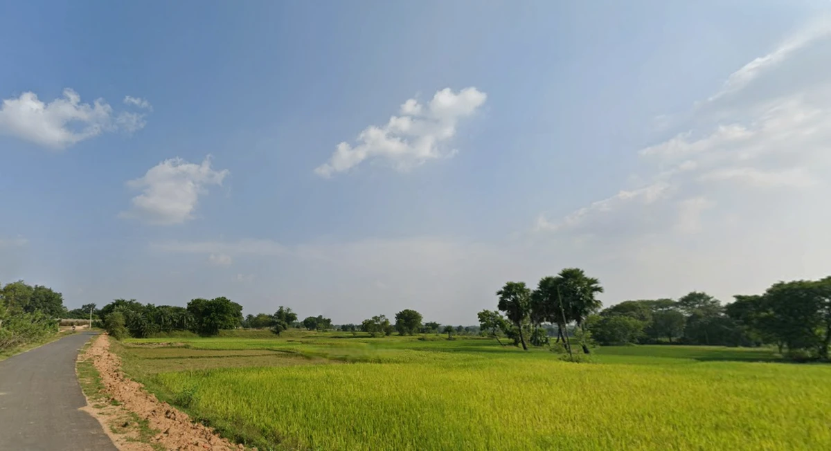 Bankura, West Bengal, India