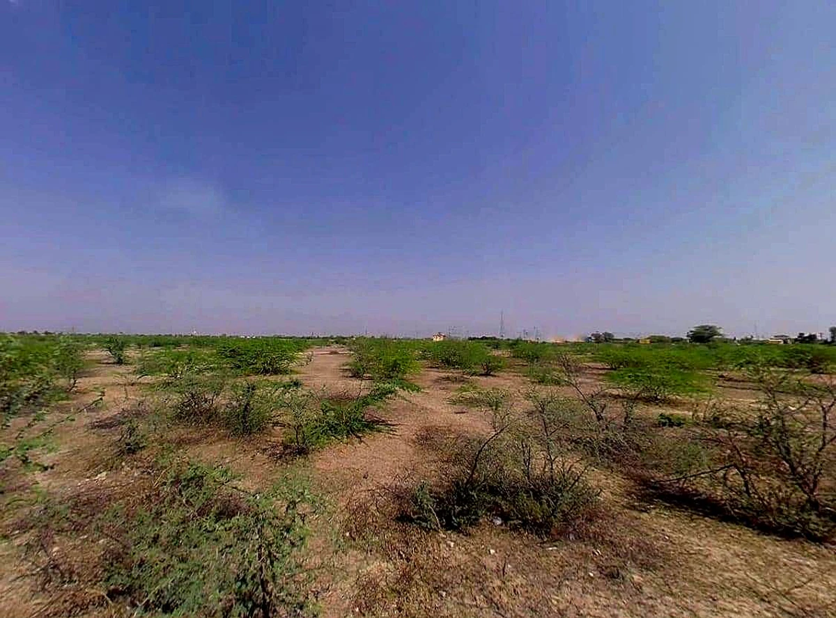 HWW5+H5 Kalyanpura, Rajasthan, India