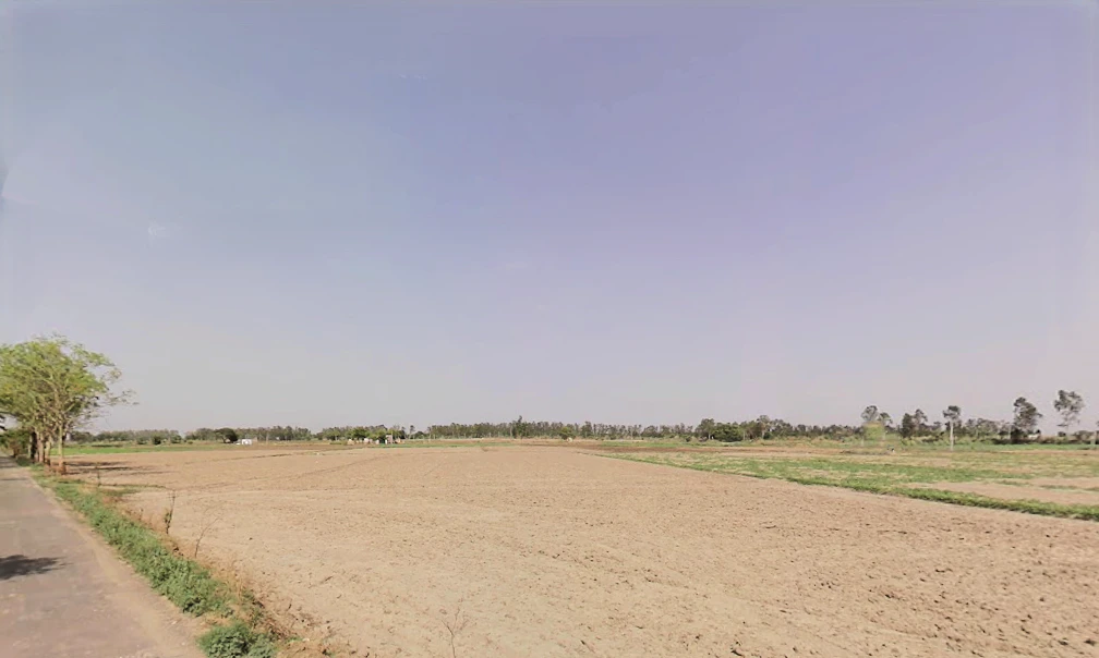 2W6Q+X4F, Ratangarh, Bagru, Haryana 131001, India