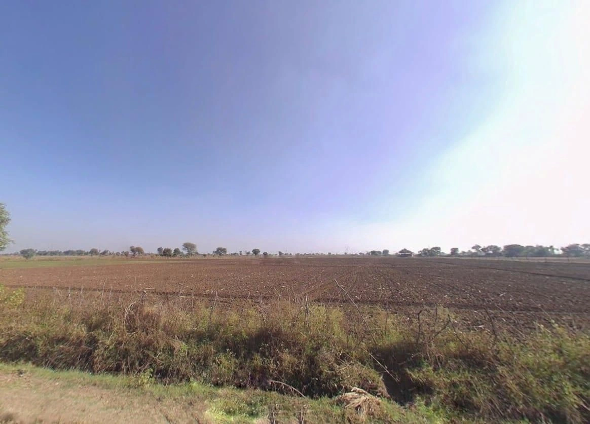 Keshoraipatan, Rajasthan, India