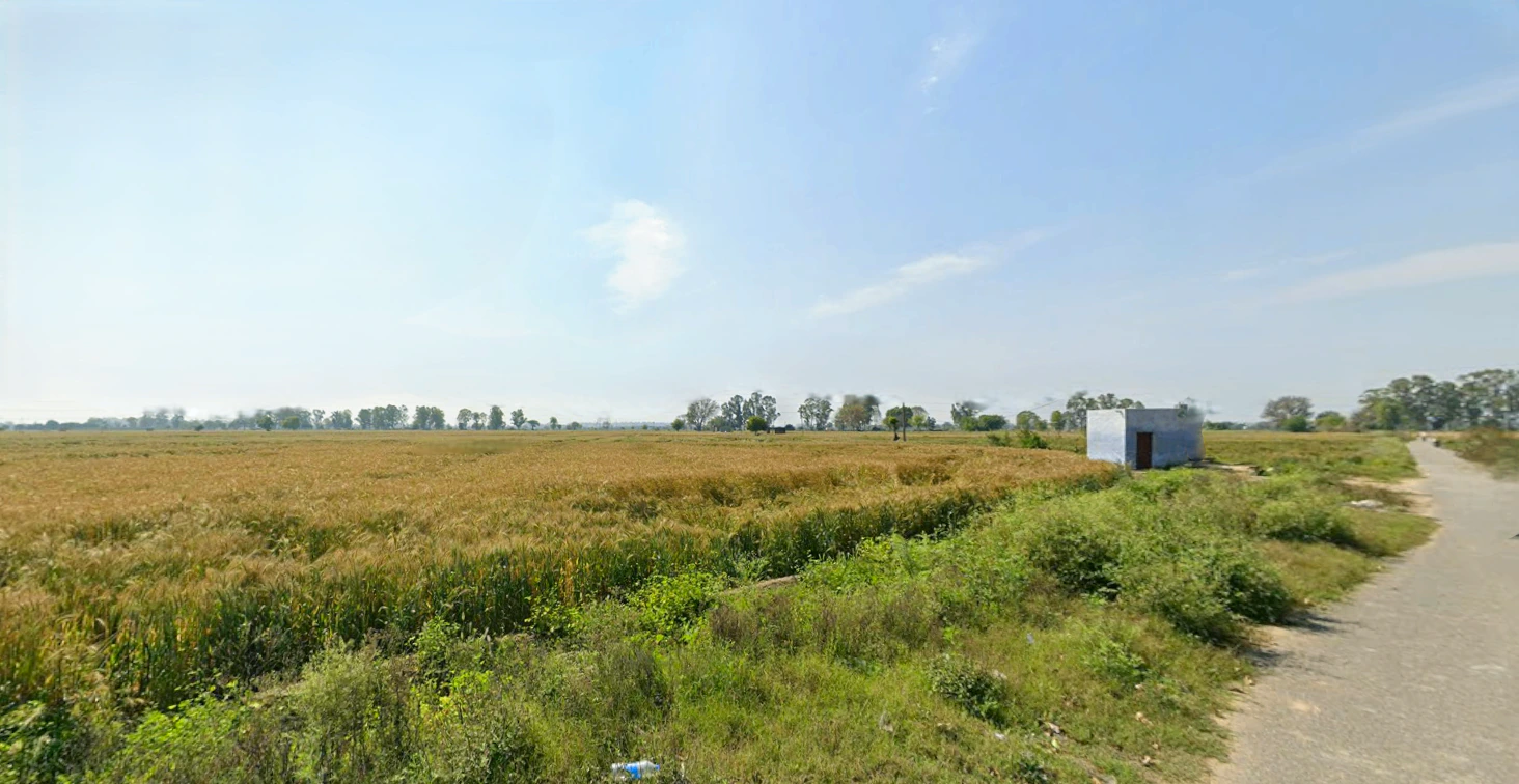 Nilokheri, Haryana 132117, India