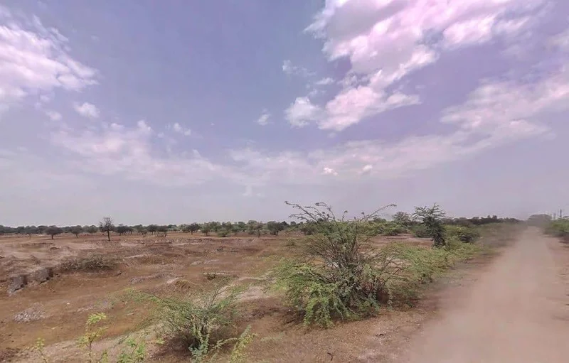 P2XG+R4 Cheepi Khera, Rajasthan, India preview 2