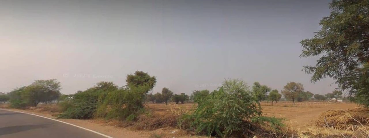 Mohangarh, Rajasthan 345033, India