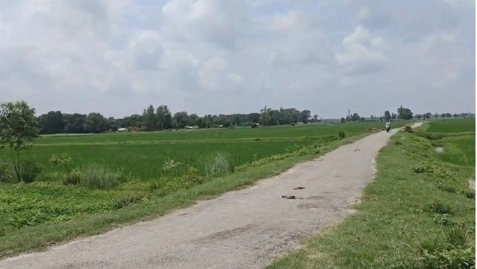 Sultanpur, Uttar Pradesh, India