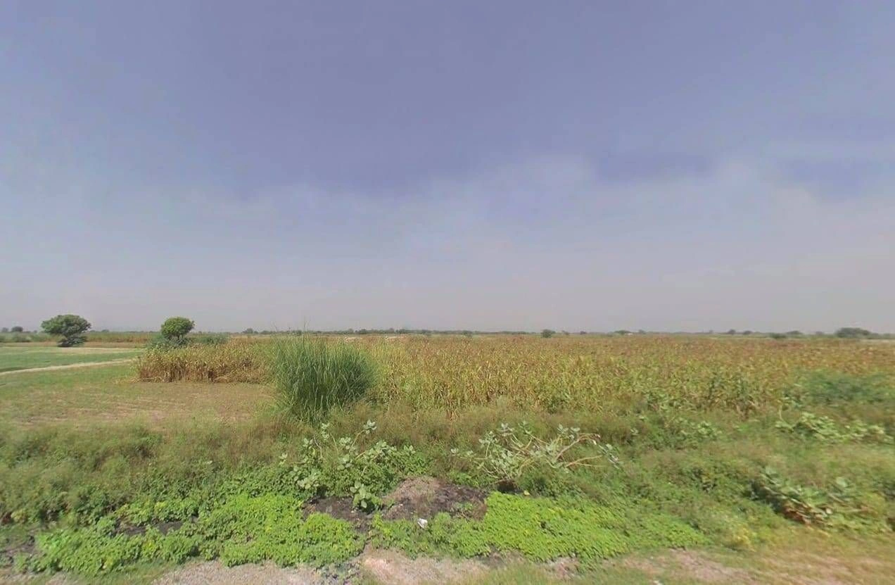 M38C+53 Nawda, Rajasthan, India