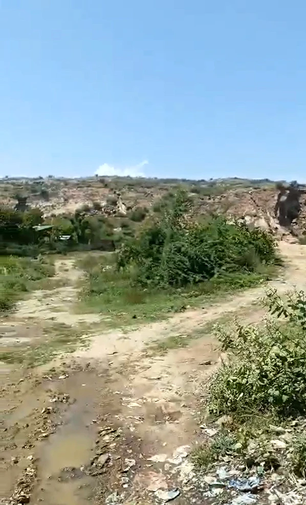 J6VH+72C, Deeg, Kaman-Pahari Rd, Luhesar, Angrawali, Rajasthan 321022, India