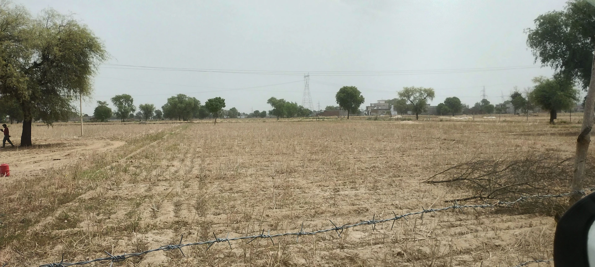 Seetal, Lachhmangarh, Alwar, Rajasthan, India