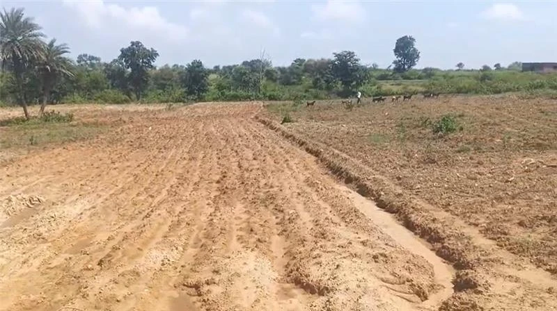 HX7M+GH Satawal, Rajasthan, India