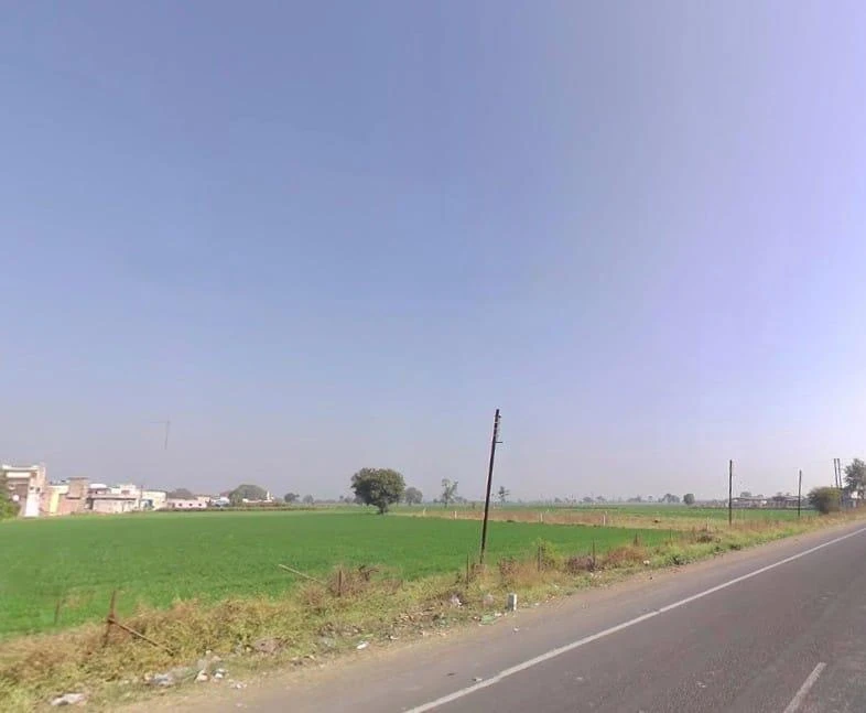 WRXX+X4J, Ujjain - Indore Rd, Kajlana, Lakhman Khedi, Madhya Pradesh 453551, India