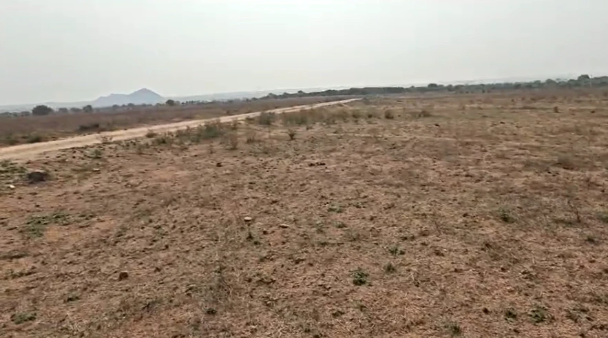 Talakondapalle, Telangana 509321, India
