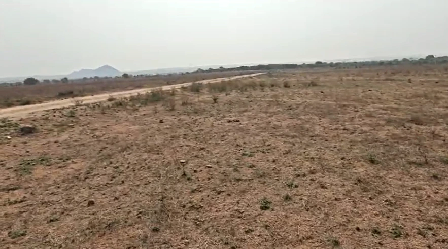 Talakondapalle, Telangana 509321, India