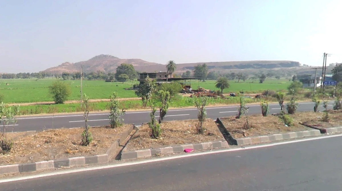 GMG4+84C, Thawlay, Madhya Pradesh 453661, India