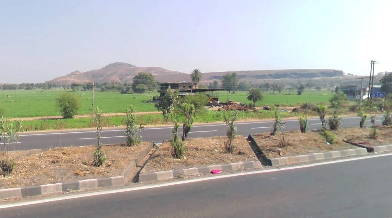 GMG4+84C, Thawlay, Madhya Pradesh 453661, India