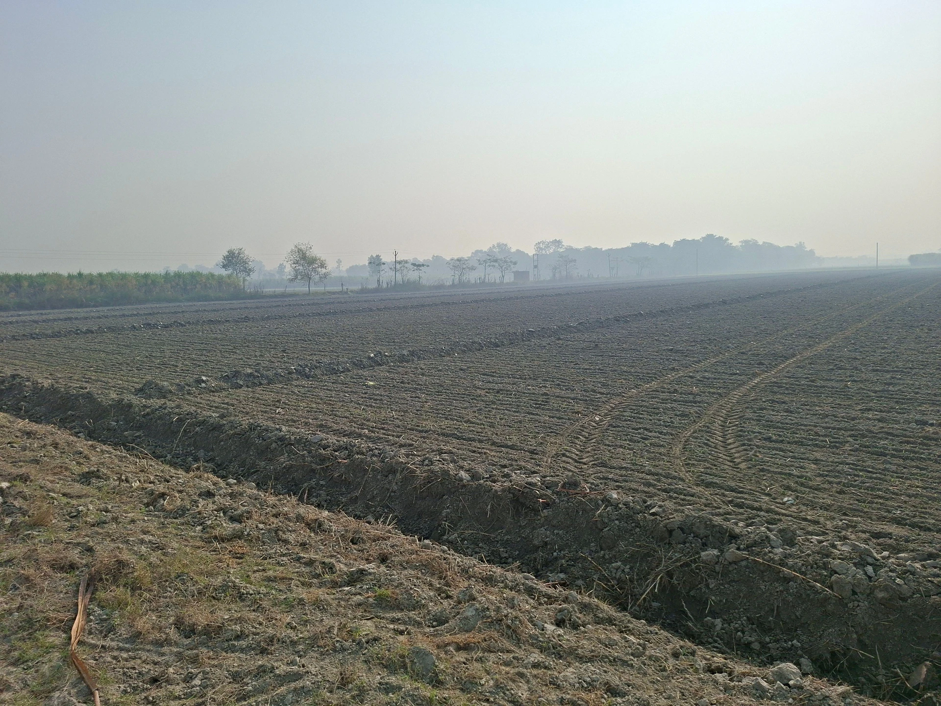 Bhagwanpur Khadar, Mawana, Meerut, Uttar Pradesh, India