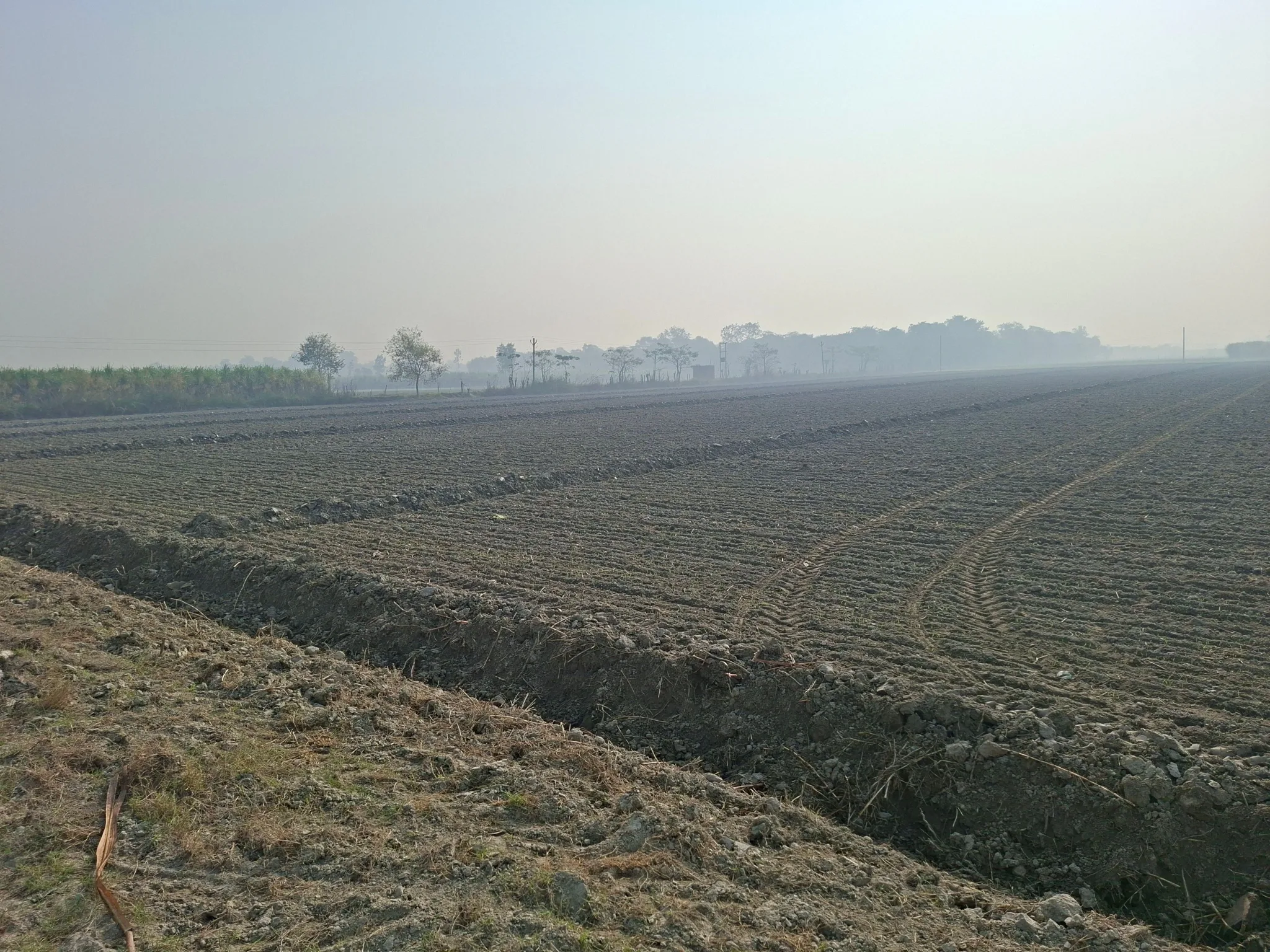 Bhagwanpur Khadar, Mawana, Meerut, Uttar Pradesh, India - Photo 5