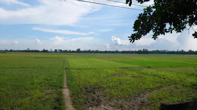 Zirakpur, Punjab, India preview 2