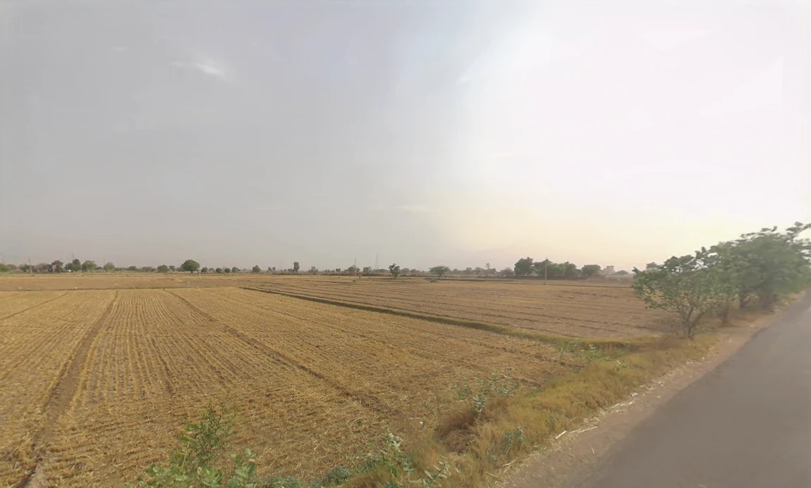 Guraora, Haryana 123035, India