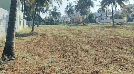 4FGP+G59, Tirumalapura, Bengaluru, Karnataka 560089, India preview 2