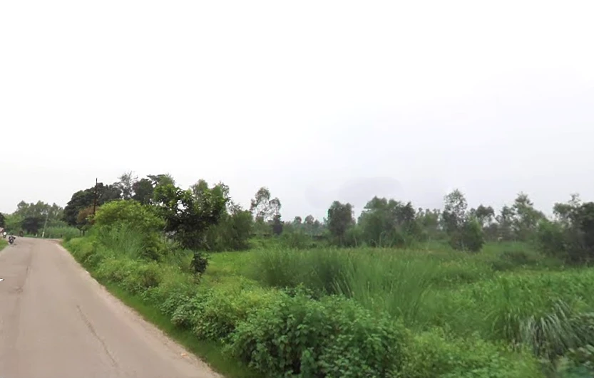 Satpura, Uttar Pradesh 247129, India