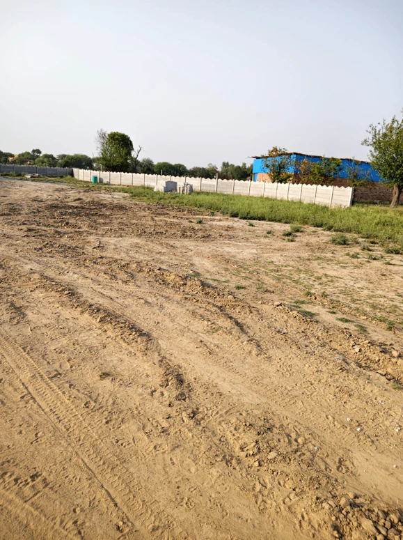 7346+MM Ranau Raham Alipur, Bulandshahr, Uttar Pradesh, India