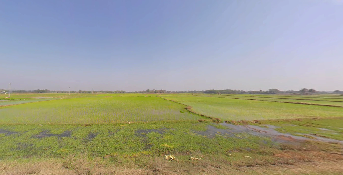 Station Rd Manikpara, Dhadkinala, West Bengal 721513, India