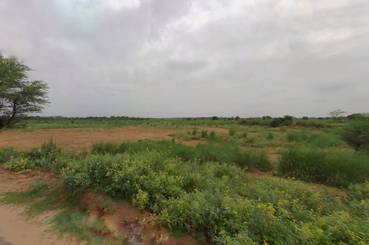 Bayana, Rajasthan 321401, India