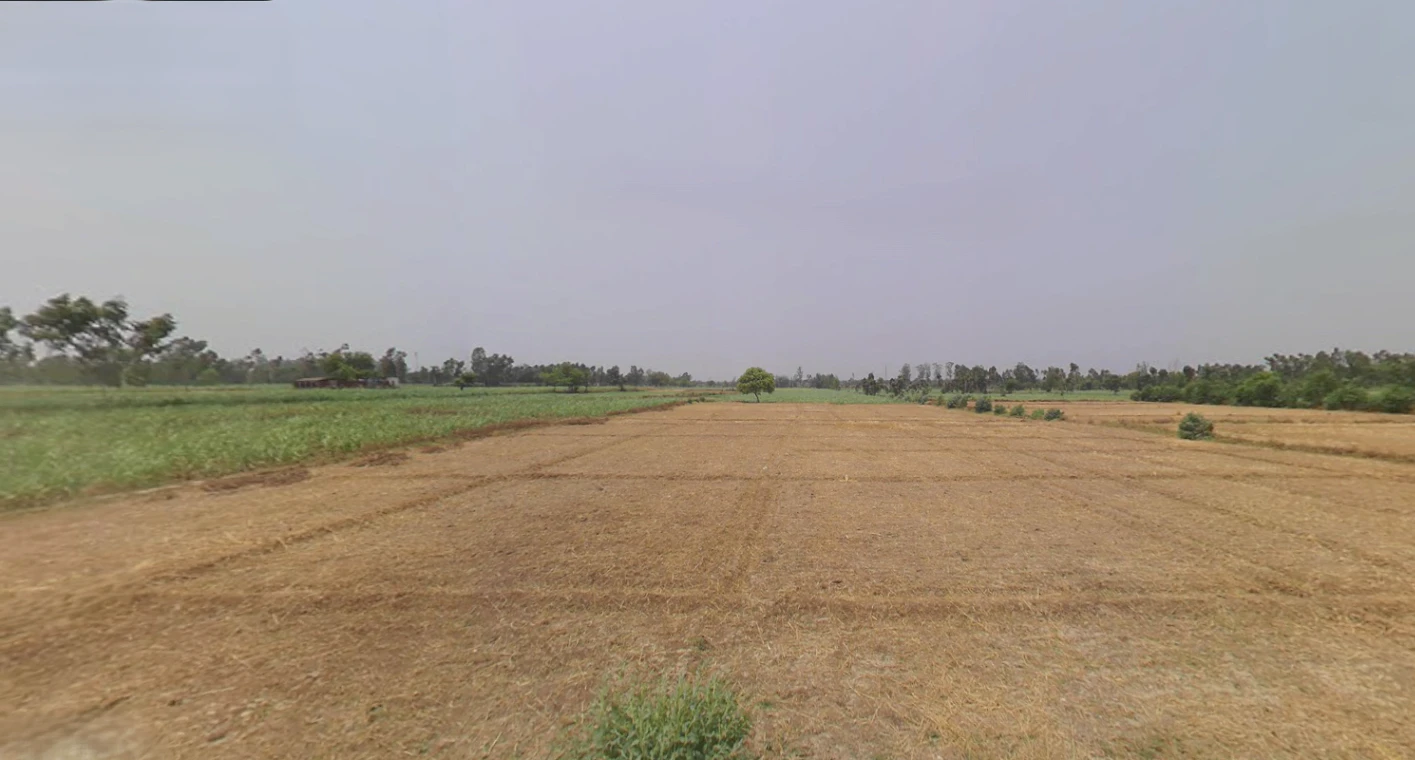 Puranpur, Uttar Pradesh 262122, India