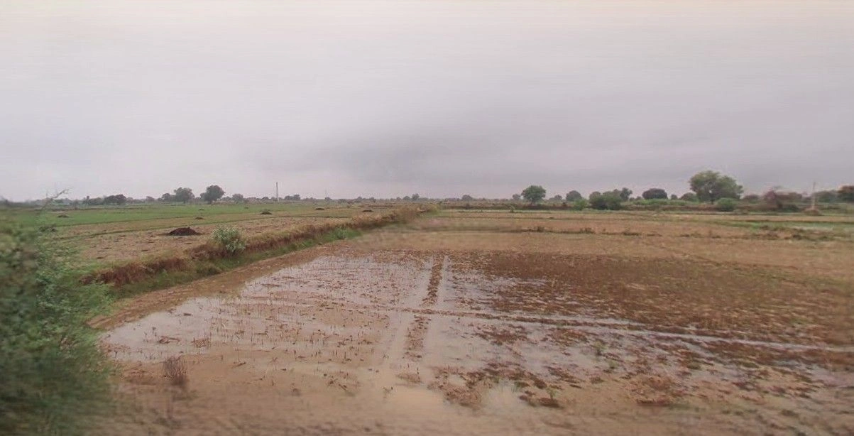 Muskura, Uttar Pradesh, India preview 3