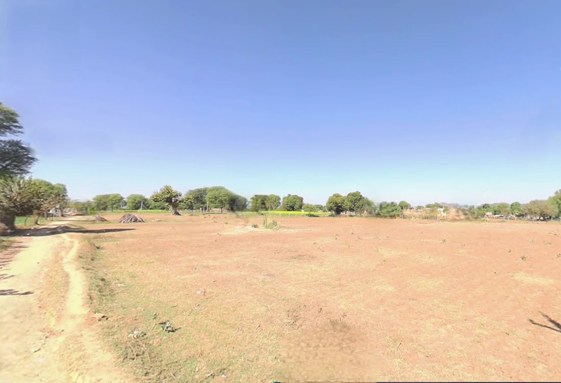 Ghatwada, Rajasthan, India