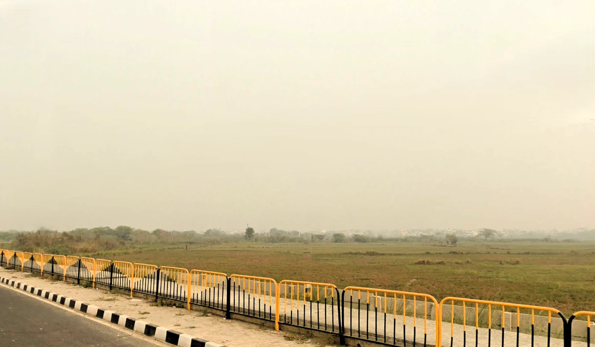 Mundka, Delhi, India