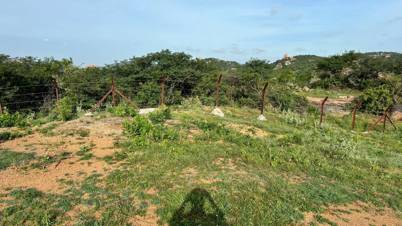 Khudabaksh Palle, Marriguda, Nalgonda, Telangana, India