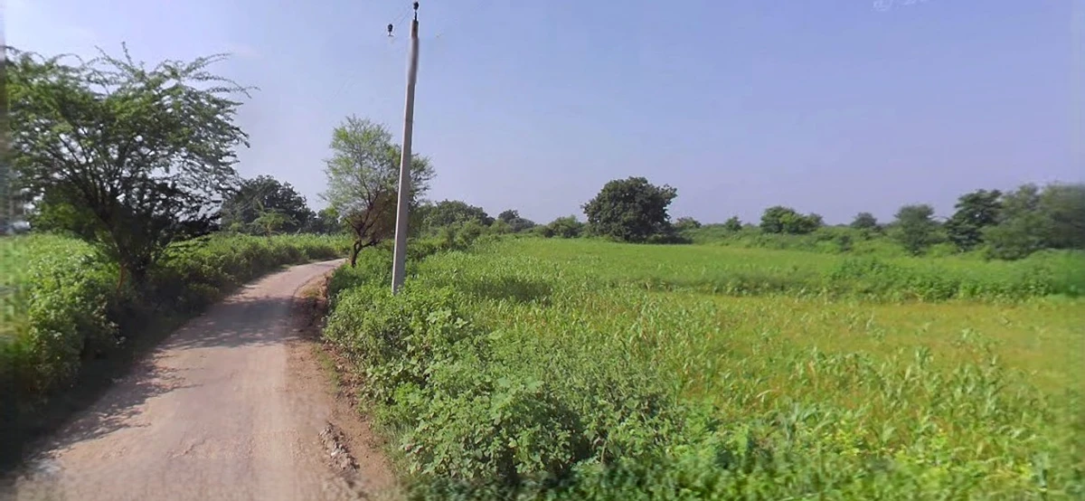 Chitrakoot Dham, Uttar Pradesh 210205, India