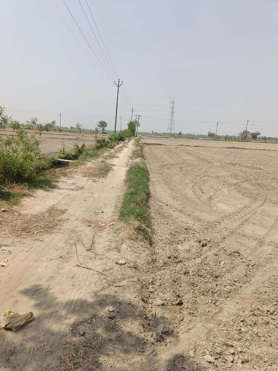 Narnaund, Haryana 125039, India