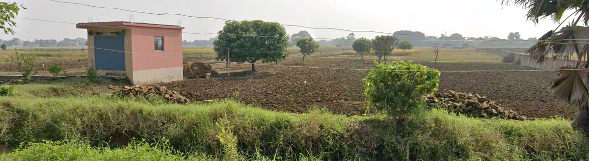 Shahpur-Hathiyakandh Sarai Rd, Baluwa, Bihar, India