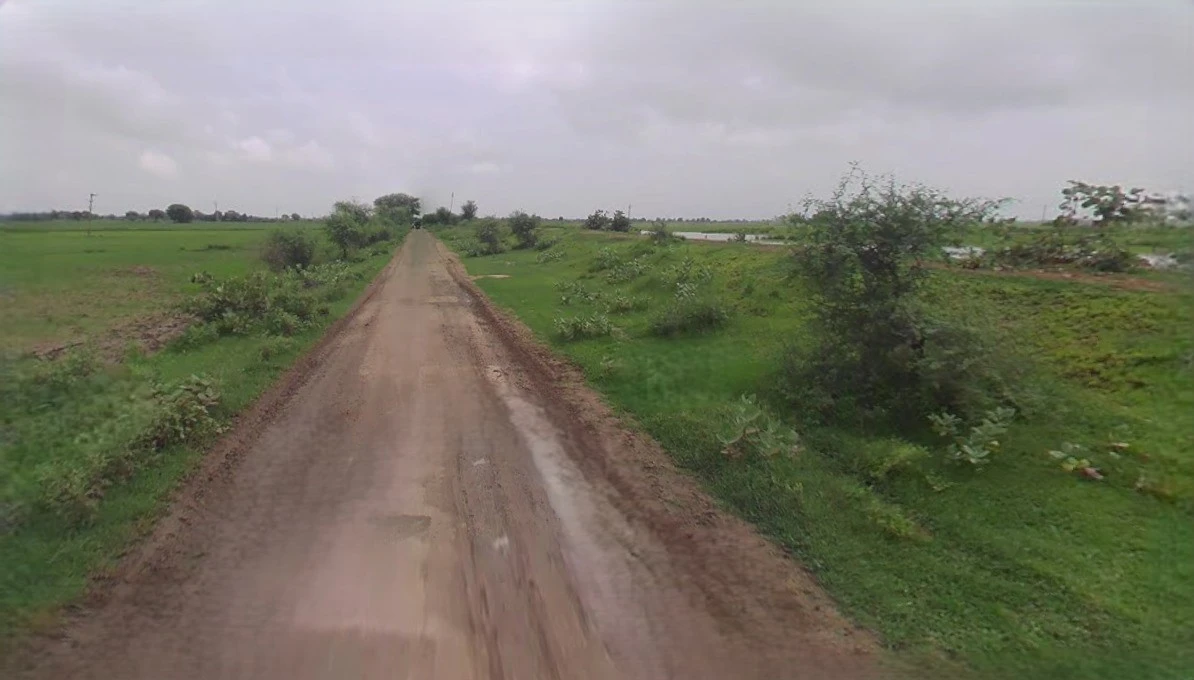 Barnagar, Madhya Pradesh 456771, India