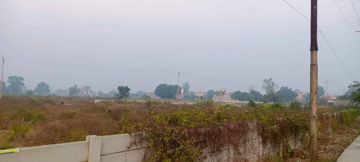 Pilkhuwa, Uttar Pradesh 245304, India