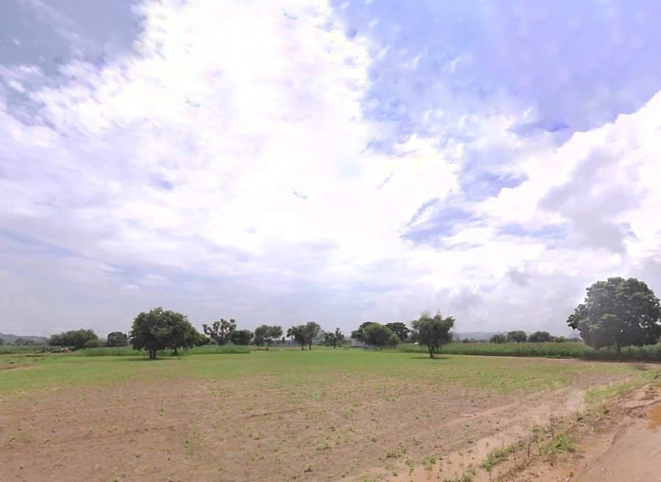 Ladpur, Rajasthan, India