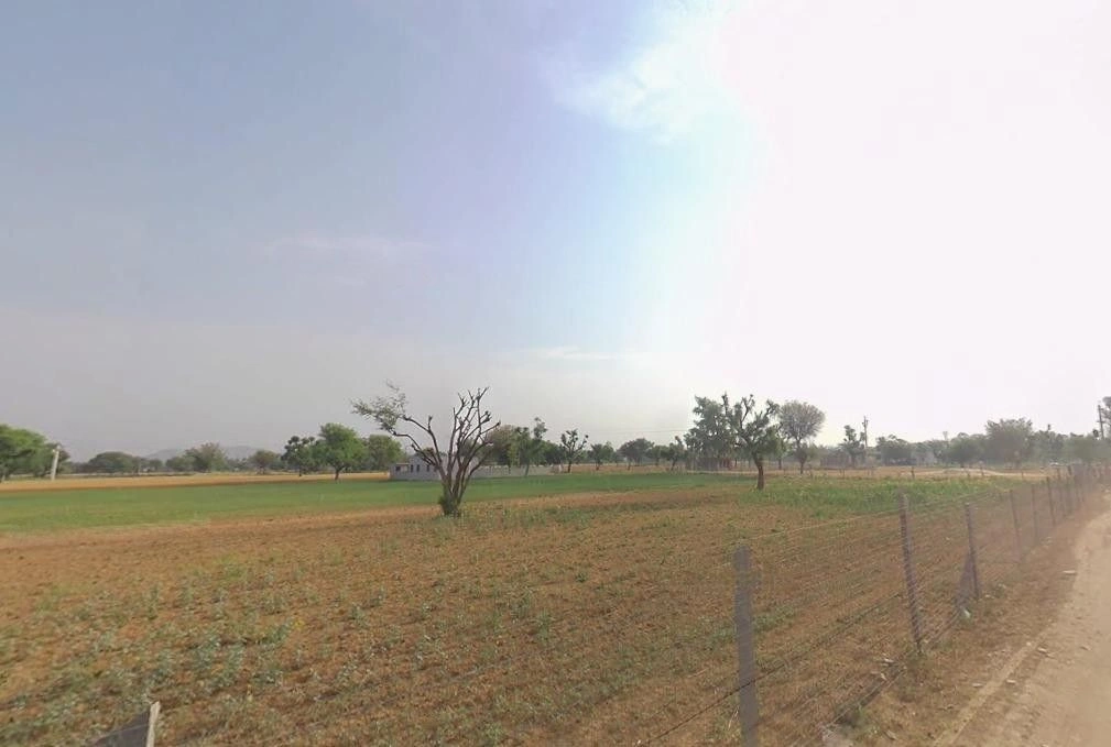 Ranoli, Rajasthan 332403, India