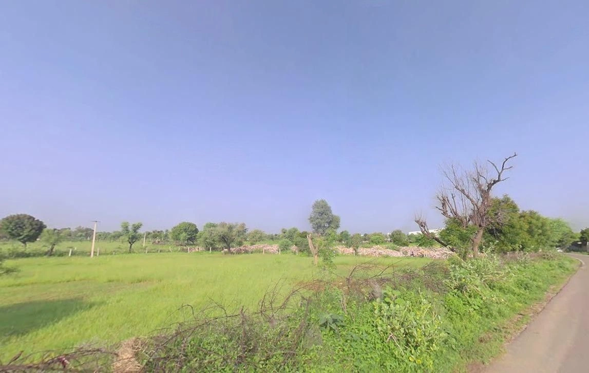 RH29+76J, Bagru, Rajasthan 303007, India