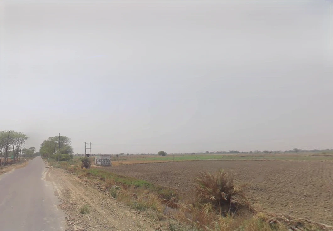 Khurja, Uttar Pradesh 203131, India