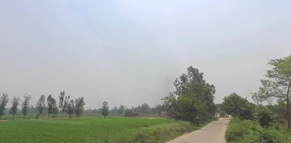Moradabad - Sambhal Rd, Sirsi, Uttar Pradesh, India