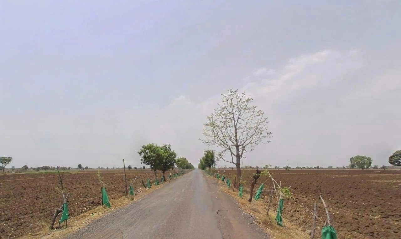 Kanwlasa, Madhya Pradesh, India preview 2