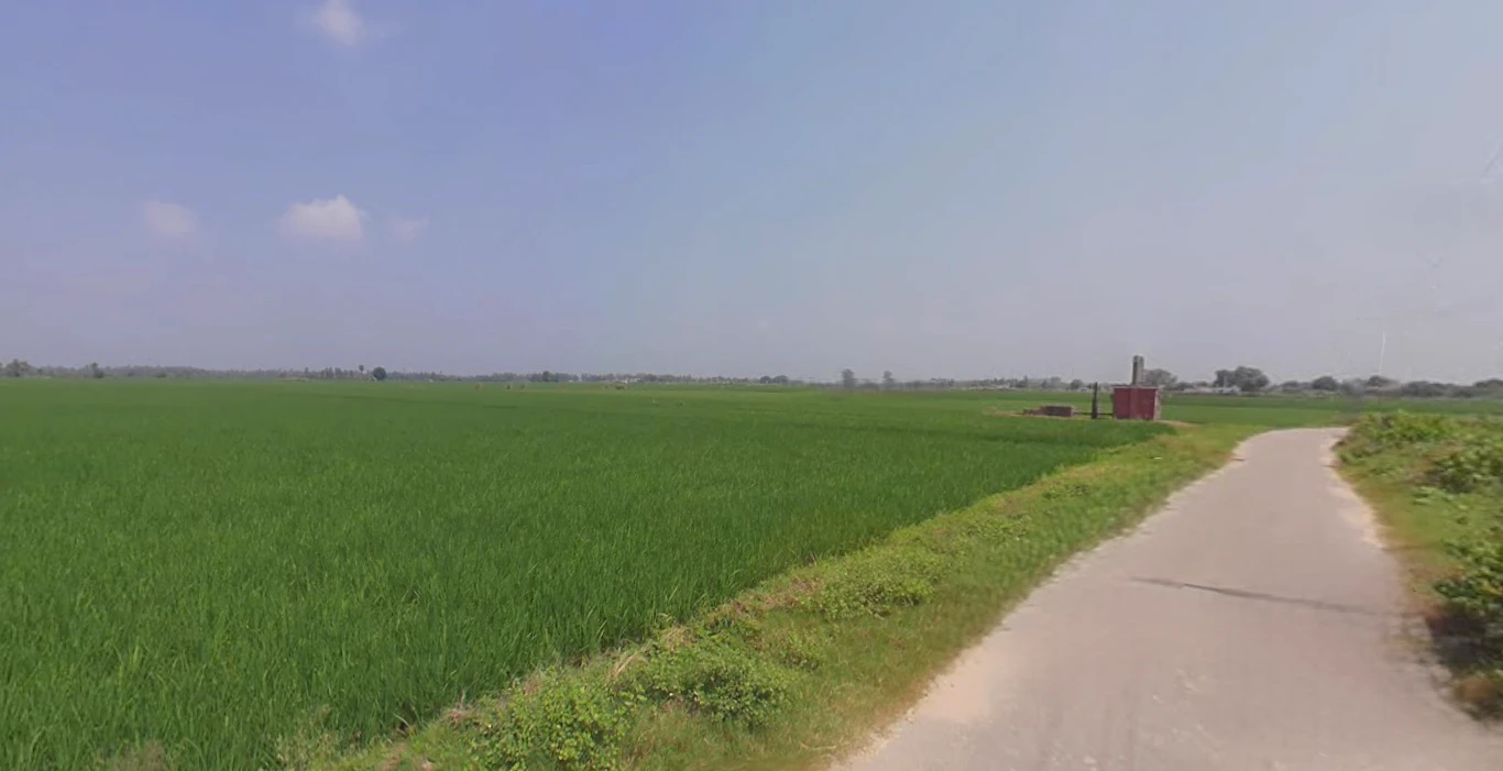 Thakurdwara, Uttar Pradesh 244601, India