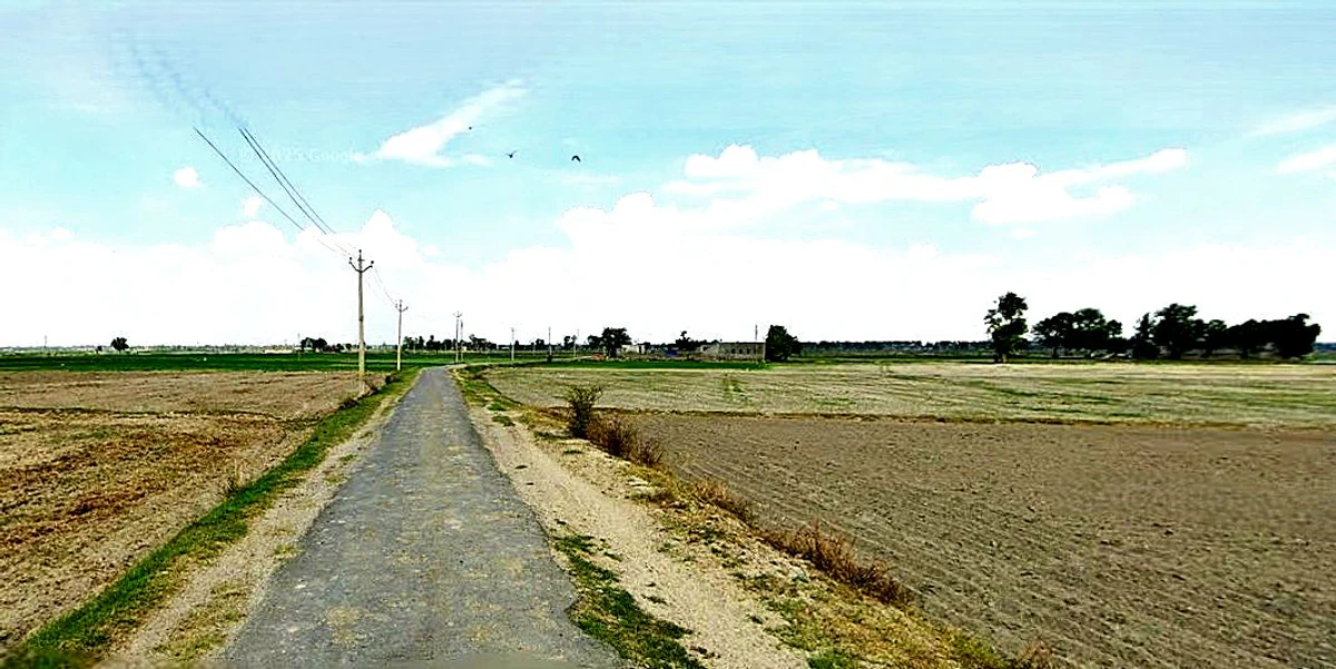 Anupgarh, Rajasthan 335701, India