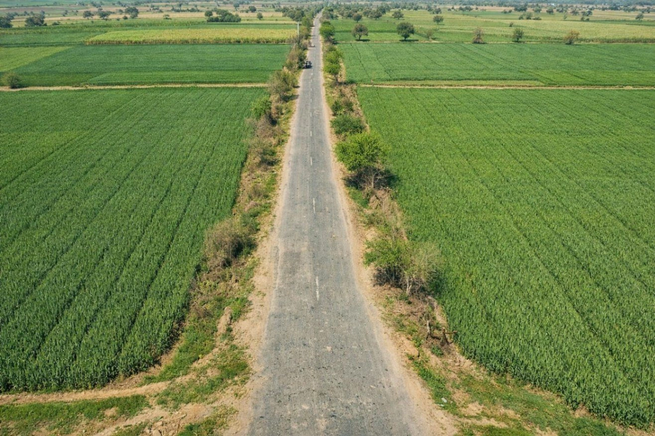 Chimni, Haryana 124412, India