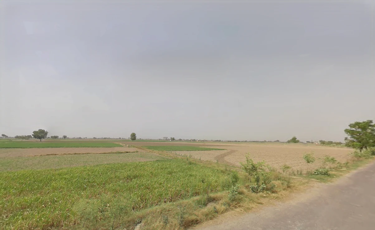 Tharia, Haryana 131001, India