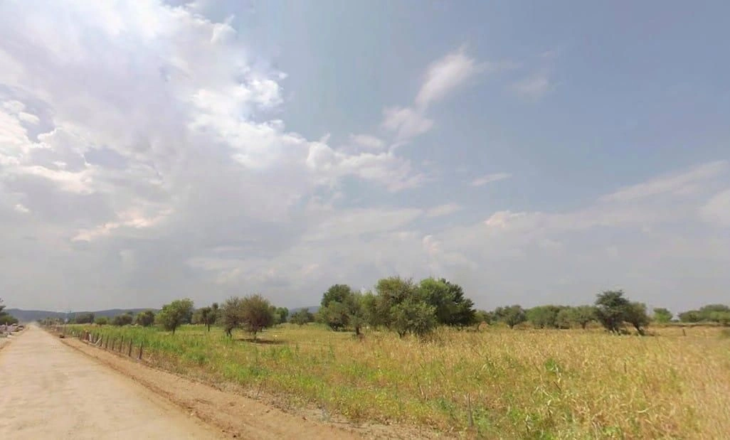 Kochhor, Rajasthan 332406, India