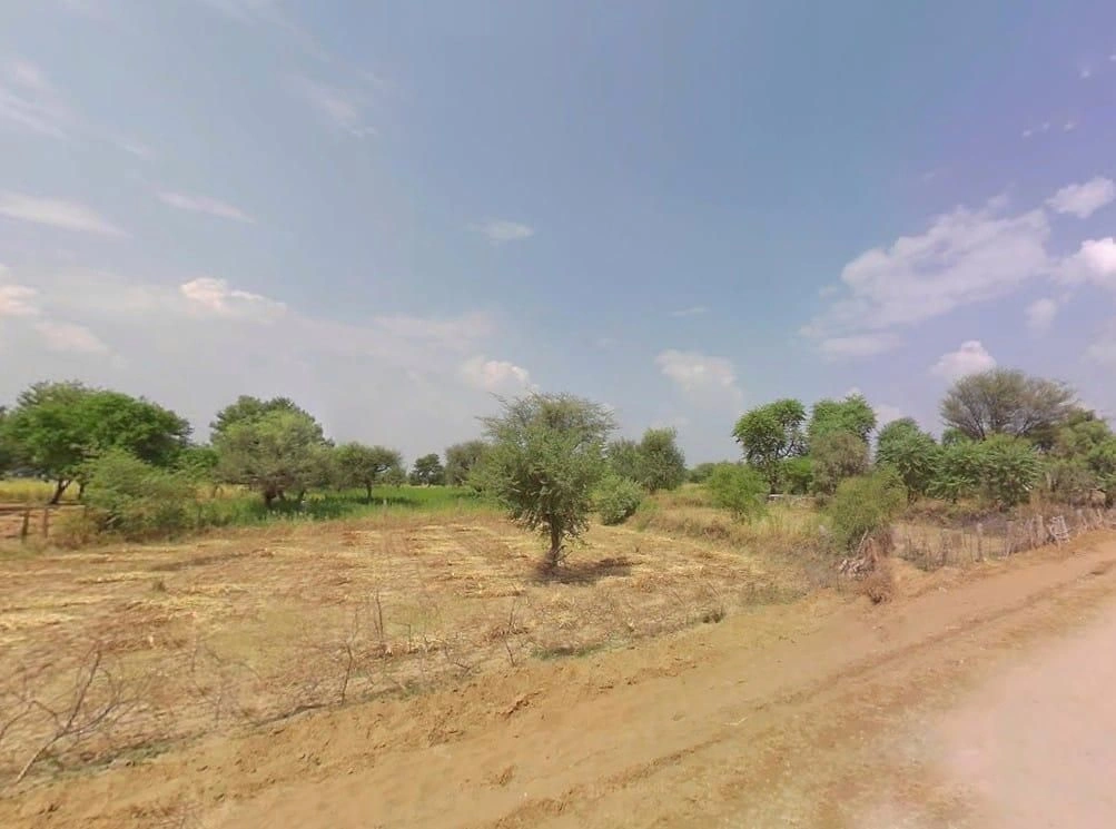 Kochhor, Rajasthan 332406, India