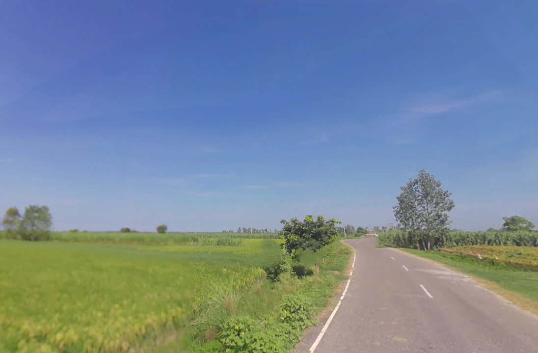 Dhanaura, Uttar Pradesh 244231, India