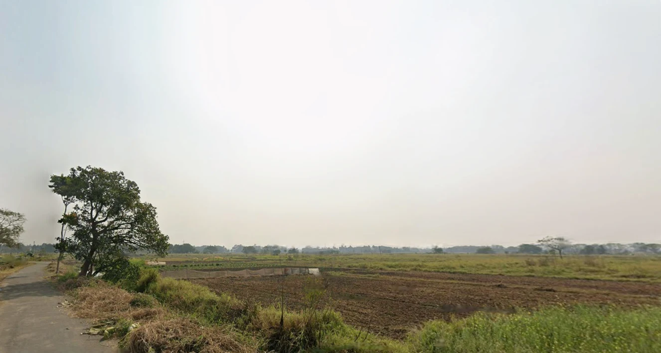 Baguiati, Kolkata, West Bengal, India